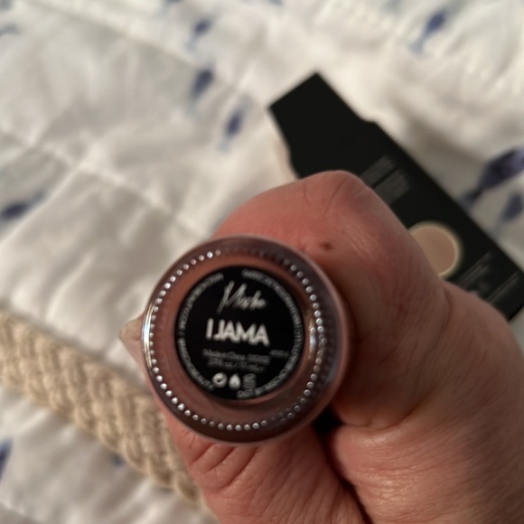 Brand new in box MISCHO BEAUTY
Nail Polish in Ijama - Picture 6 of 6